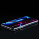 Чохол з принтом для Xiaomi Redmi 9A / на Ксяомі, сяомі, ксіомі редмі 9а з малюнком Синьоволоса дівчинка - зображення 3