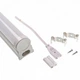 Светодиодный светильник балка led Horoz Electric «OMEGA-16» белый 16W 6400K&nbsp; - изображение 2