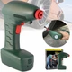 Компрессор автомобильный электрический воздушный Air Compressor Dragon - изображение 2