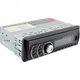 Автомагнітола 1DIN MP3-1581BT RGB/Bluetooth з пультом керування Black (MD11651) - зображення 2