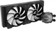 Система жидкостного охлаждения Zalman Alpha 28 Black (ALPHA28BLACK) - изображение 2