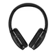 Накладные Bluetooth Наушники Baseus Encok Wireless headphone D02 Pro | BT5.0, AUX | (NGD02-C01) Black - изображение 1