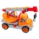 Игрушка Технок "Автокран " 3695TXK - изображение 1