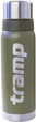 Экспедиционный термос Tramp 0.75 л TRC-031-olive | Коллекция Expedition Line Цвет Оливковый TP - изображение 2