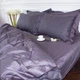 Комплект постельного белья MirSon Satin Жаккард Great stone 143х210 (2200005611616) - изображение 5