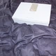 Комплект постельного белья MirSon Satin Жаккард Great stone 143х210 (2200005611616) - изображение 7