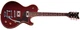 Електрогітара SCHECTER Solo Vintage STC - зображення 2