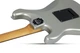 Електрогітара SCHECTER NICK JOHNSTON DS TRAD A.SLVR - зображення 9