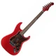Электрогитара G&L LEGACY (Candy Apple Red.3-ply Tortoise Shell rosewood) - изображение 1