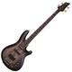 Бас-гитара SCHECTER C-4 CUSTOM TBS - изображение 1