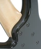 Бас-гитара LIGHTWAVE SL- 4FL black - изображение 3