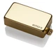 Активный звукосниматель для гитары. Хамбакер (керамика) EMG 60X GOLD - изображение 1