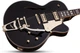 Полуакустическая гитара SCHECTER COUPE G.BLK - изображение 4