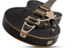 Полуакустическая гитара SCHECTER COUPE G.BLK - изображение 8