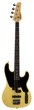 Бас-гитара SCHECTER MODEL-T Butterscotch - изображение 2