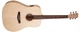 Акустическая гитара с подключением Simon&Patrick 039715 Trek Nat Solid Spruce SG EQ - изображение 2