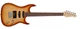 Электрогитара GODIN 30811 Velocity HDR Natural Burst Flame RN - изображение 2