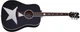 Акустична гітара із підключенням SCHECTER RS-1000 STAGE ACOUSTIC - зображення 2