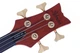 Бас-гитара четырехструнная, безладовая SCHECTER STILETTO STUDIO-4 FL HSN - изображение 2