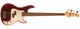 Бас-гітара G&L TRIBUTE SB2 PREMIUM (R;BORDRED) - зображення 2