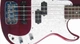 Бас-гітара G&L TRIBUTE SB2 PREMIUM (R;BORDRED) - зображення 4