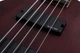 Бас-гитара пятиструнная SCHECTER OMEN-5 WSN - изображение 6