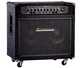 Басовый комбоусилитель Traynor DB400T Ламповый предусилитель (Preamp) - изображение 2