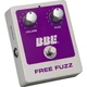 Педаль Fuzz BBE FREEFUZZ - изображение 1