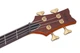 Бас-гітара чотириструнна, віялові лади SCHECTER STILETTO STUDIO-4 FF HSN - зображення 8