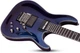 Електрогітара SCHECTER HELLRAISER HYBRID C-1 FR S UV - зображення 7