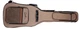 Электрогитара GODIN 036097 Session Custom Lightburst HG MN with Bag - изображение 3