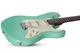 Електрогітара SCHECTER NICK JOHNSTON DS TRAD A.GREEN - зображення 4