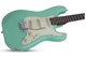 Електрогітара SCHECTER NICK JOHNSTON DS TRAD A.GREEN - зображення 6