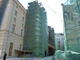 Сетка защитная рулон 1,9х50м плотность 215 г/кв.м зеленая HDPE.green - изображение 2