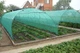 Сетка затеняющая защитная рулон 3х50м плотность 80 г/кв.м зеленая HDPE.green - изображение 3