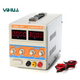 Лабораторный блок питания 30В 5А YIHUA 305D-III - изображение 3