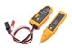 Кабельный тестер-трассоискатель (cable traker) TCOM WH806R - изображение 2
