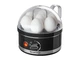 Яйцеварка Silver Crest SED 400 A1 black 400 Вт - изображение 3