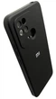 Чехол Soft Case на Xiaomi Redmi 10C черный - изображение 3