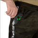 Мужские спортивные штаны MIL-TEC камуфляж WOODLAND размер 3XL (11446220_3XL) - изображение 3