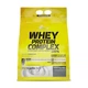 Протеин Olimp Nutrition Whey Protein Complex 100% 2270 g /64 servings/ Vanilla - изображение 1