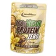 Протеин IronMaxx 100% Vegan Protein Zero 500 g /16 servings/ Vanilla Cookie - изображение 1