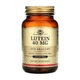 Лютеин Solgar Lutein 40 mg 30 Softgels - изображение 1
