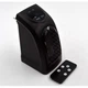 Комнатный обогреватель экономичный Handy Heater 400W Мощный с ПУЛЬТОМ Черный (D-2019090117) - изображение 1