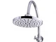 Душова система AQUA-WORLD Shower Lift - зображення 2