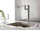 Смеситель для кухни AQUA-WORLD Kitchen СМ40Кт.16.2 - изображение 4