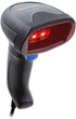 Сканер 2D штрих-кодів Datalogic QW2520 QuickScan USB (QW2520-BKK1S) - зображення 1