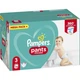 Подгузники-трусики Pampers Pants Размер 3 Эластичные 120 штук Maxi 6-11 кг Удобные практичные - изображение 3