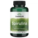 Спирулина Swanson Spirulina 500 mg 180 Tabs - изображение 1