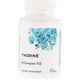 В комплекс Thorne Research B-Complex #12 60 Caps - изображение 1